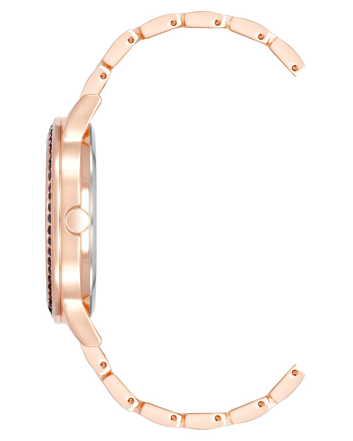 Juicy Couture Watch JC/1334RGPR