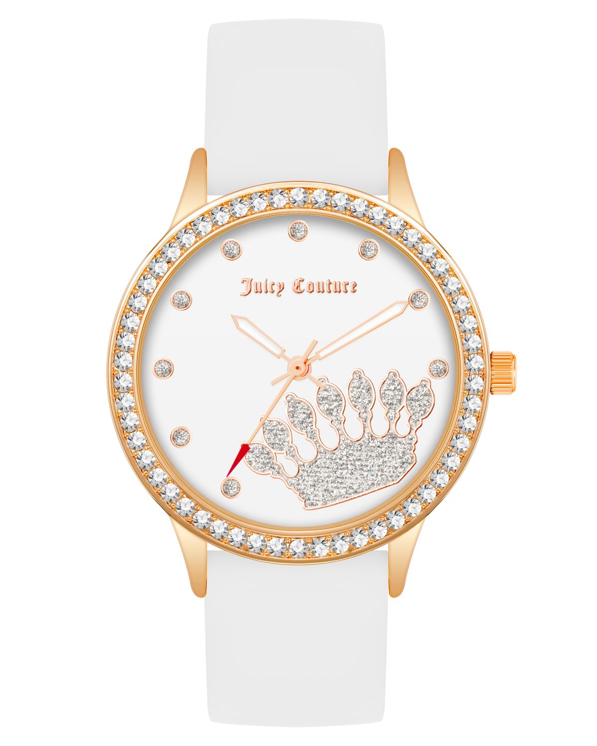 Juicy Couture Watch JC/1342RGWT