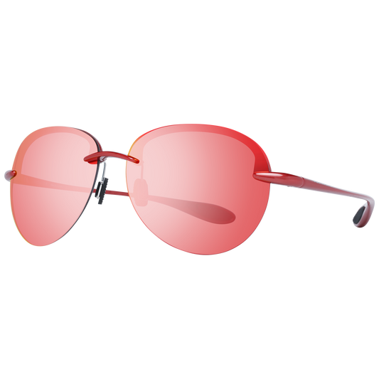 Police Sunglasses SPL302G U33R 62