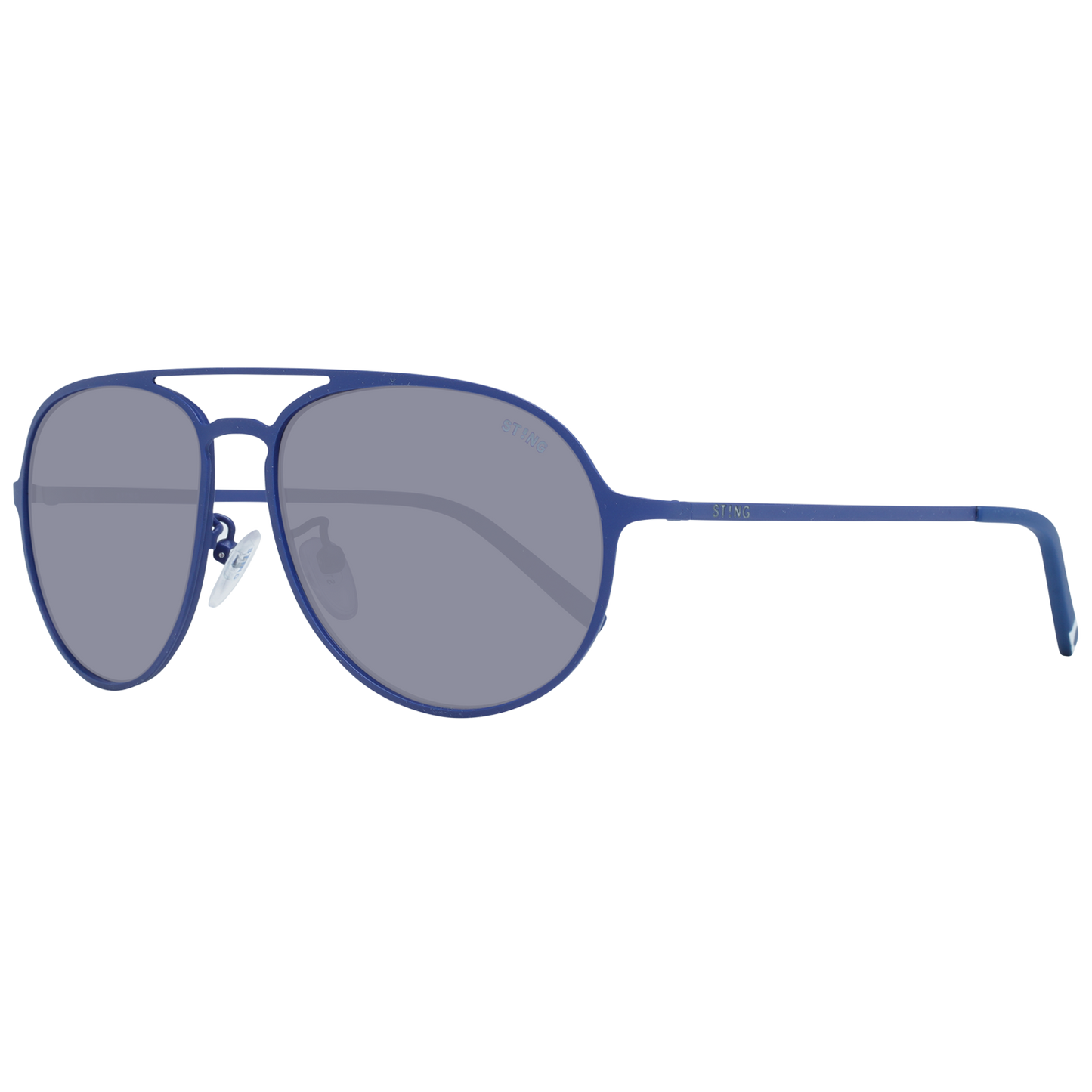 Sting Sunglasses SST004 092E 55 Women Men