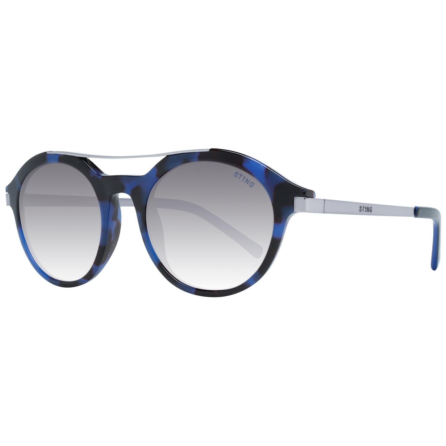 Sting Sunglasses SST023 0NK3 49 Women Men