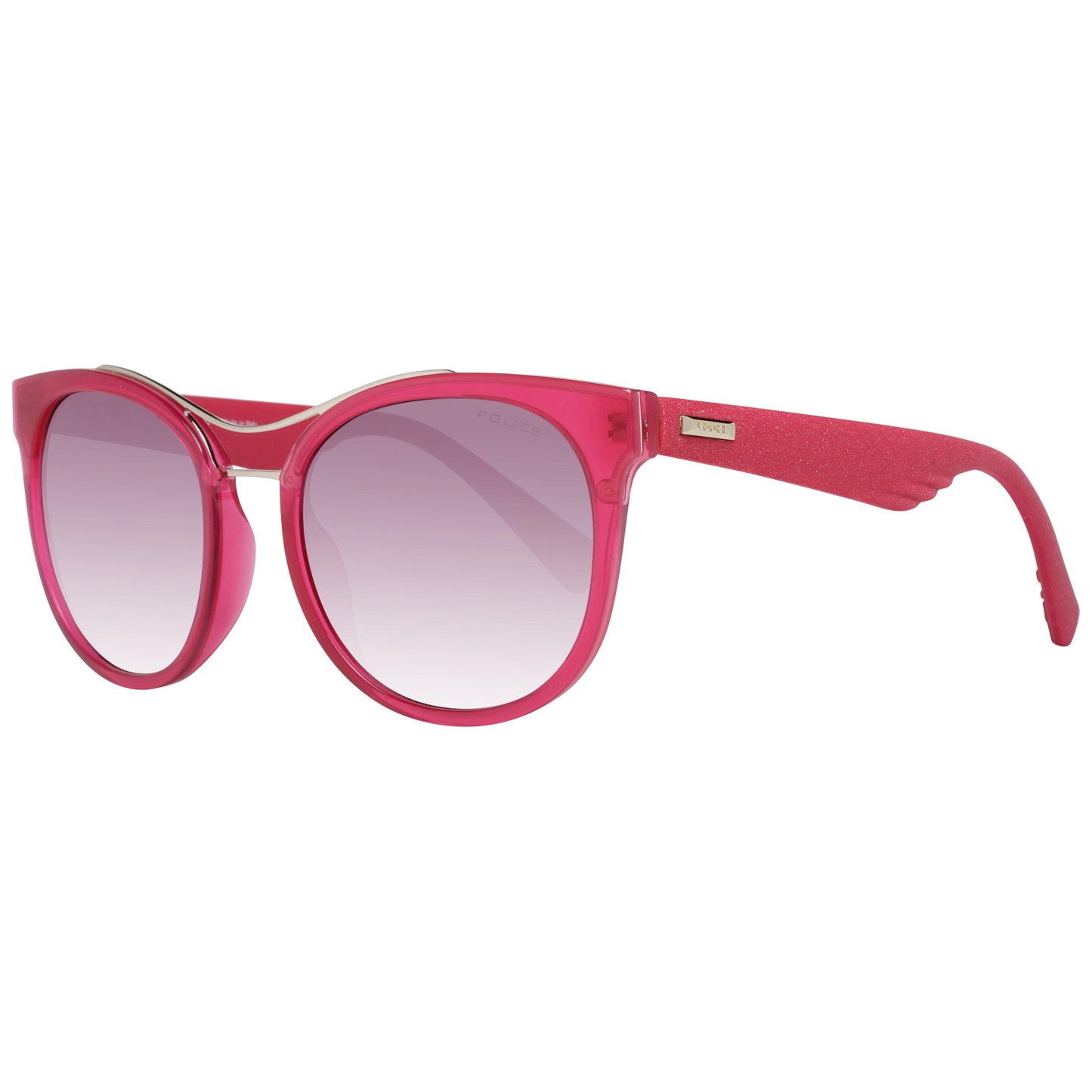 Police Sunglasses SPL412 9M5X 52 Women