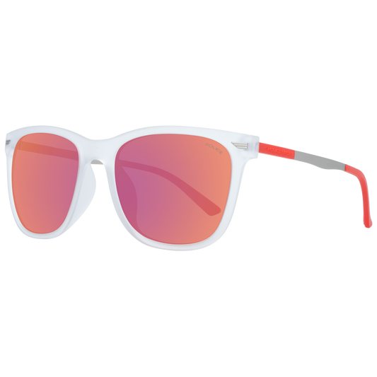 Police Sunglasses SPL537B CRGZ 56