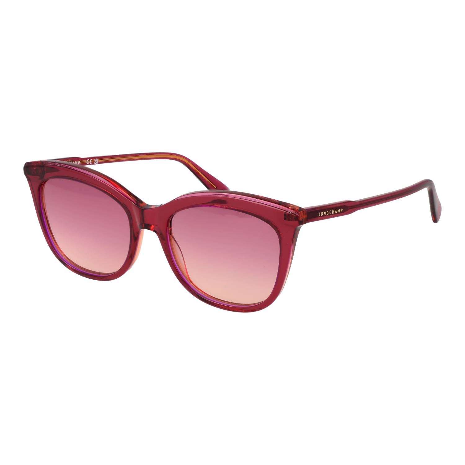 Longchamp Sunglasses LO738S 681 53