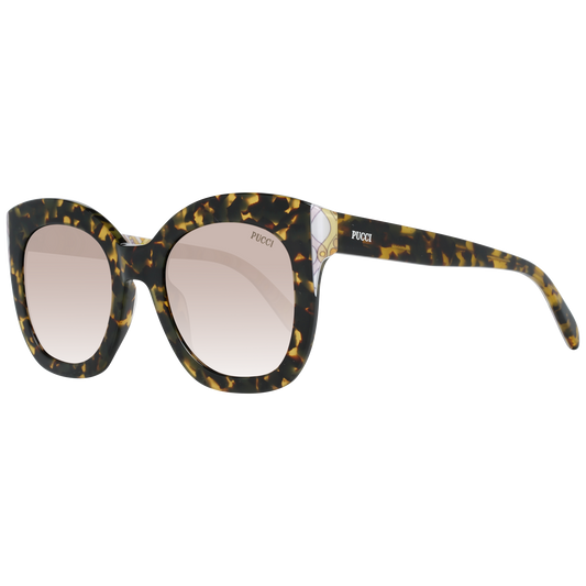 Emilio Pucci Sunglasses EP0097 52F 51