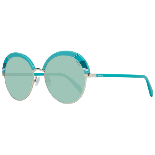 Emilio Pucci Sunglasses EP0102 89P 57