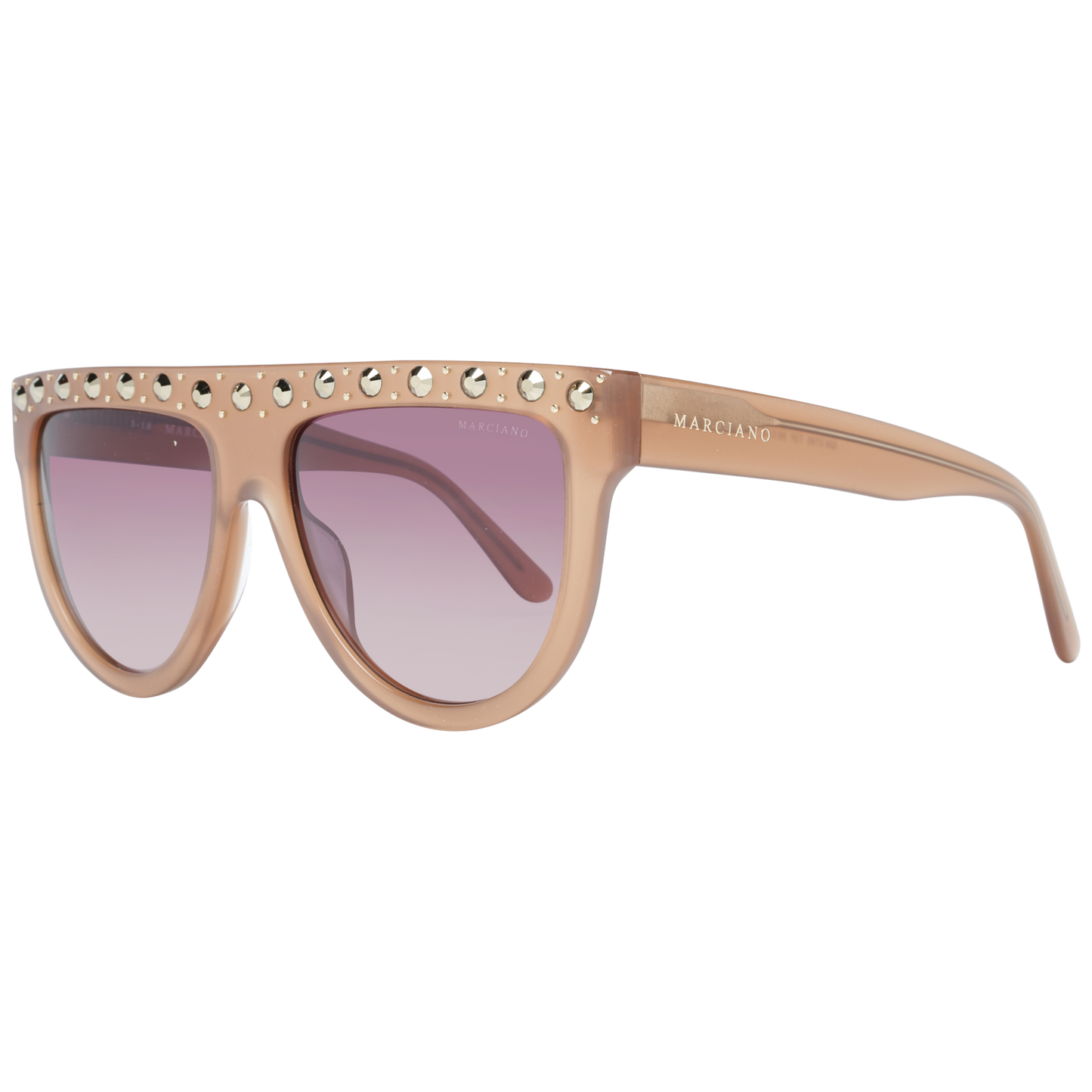 Marciano by Guess Sunglasses GM0795 72F 56 Women