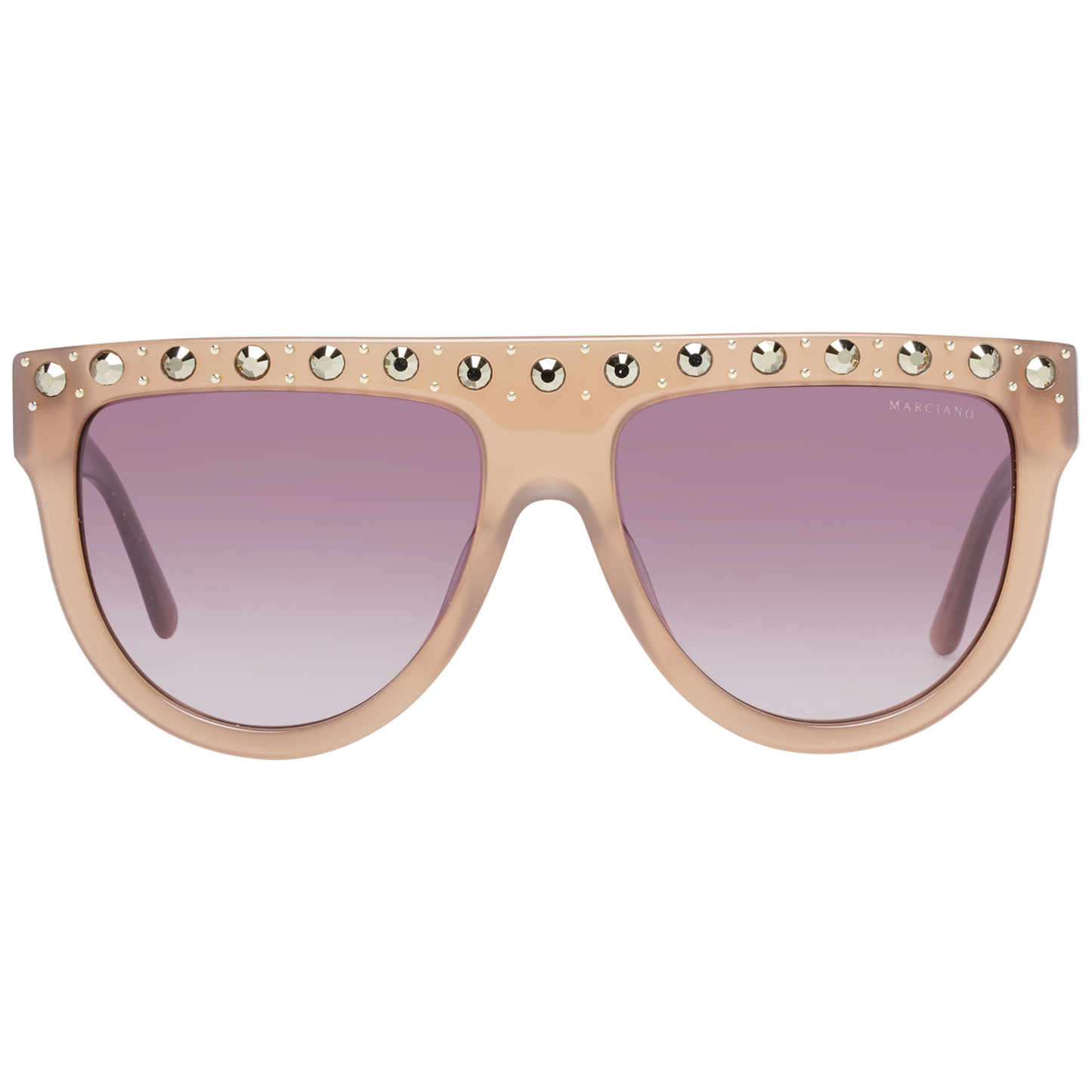 Marciano by Guess Sunglasses GM0795 72F 56 Women