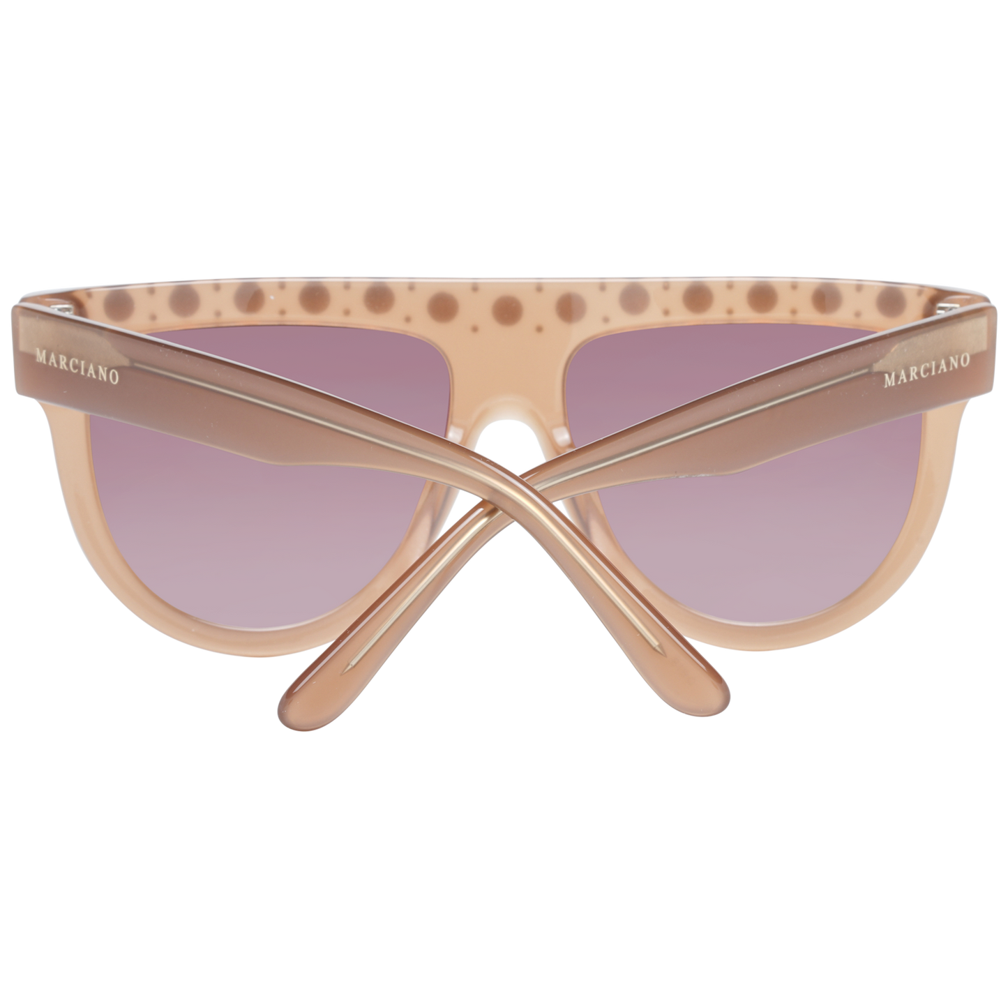 Marciano by Guess Sunglasses GM0795 72F 56 Women