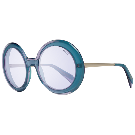 Emilio Pucci Sunglasses EP0110 80Y 57