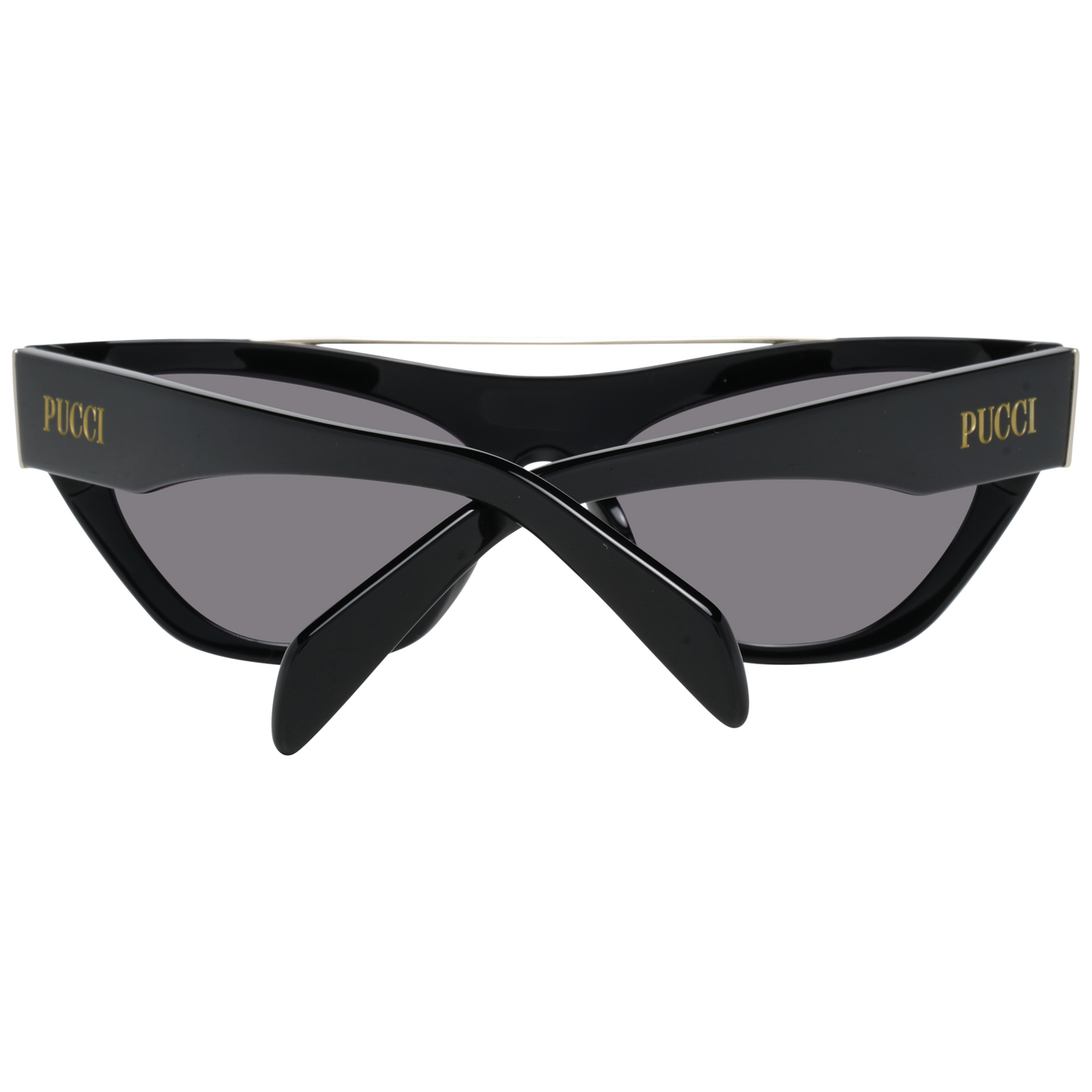 Emilio Pucci Sunglasses EP0111 01A 55 Women