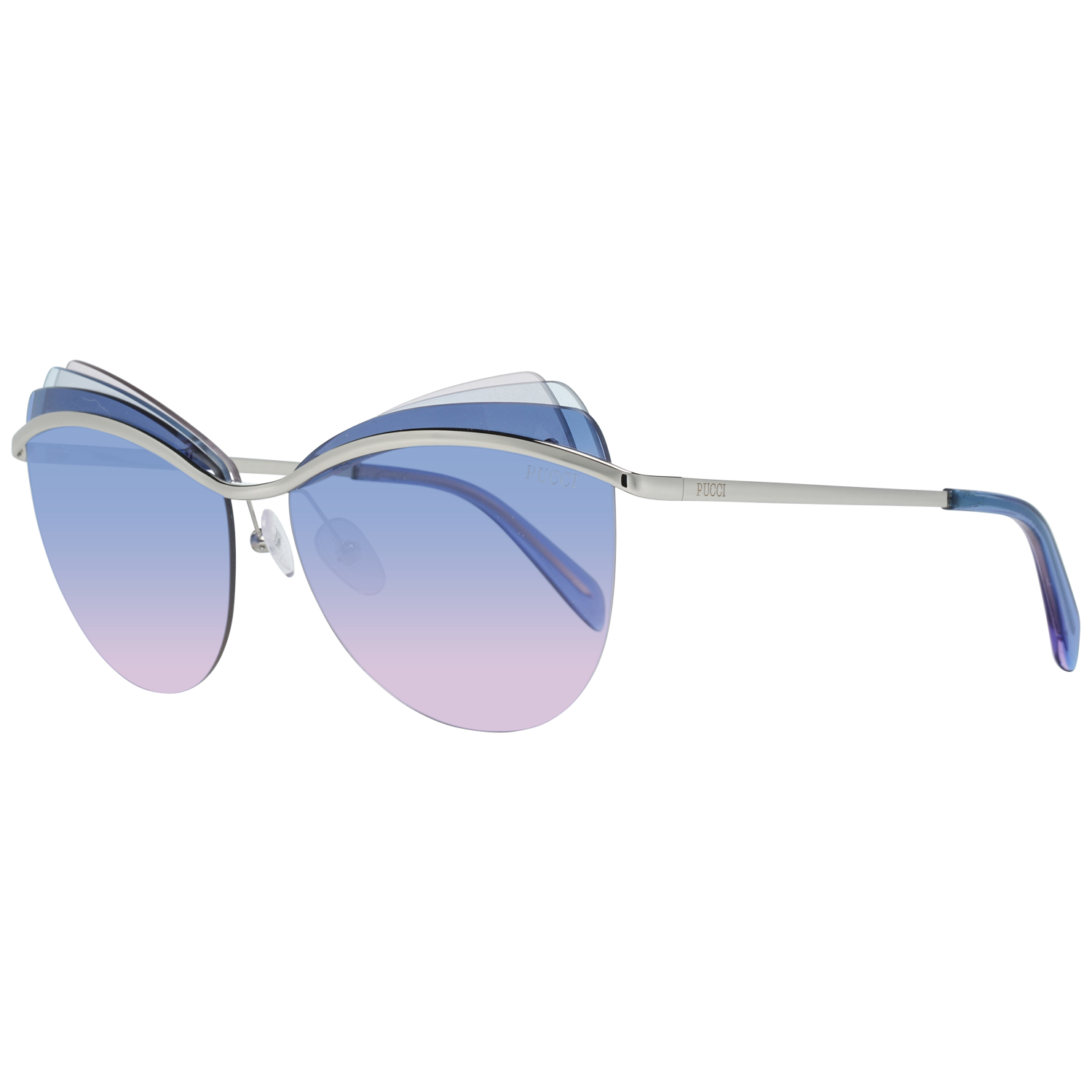 Pucci Sunglasses EP0112 16W 59