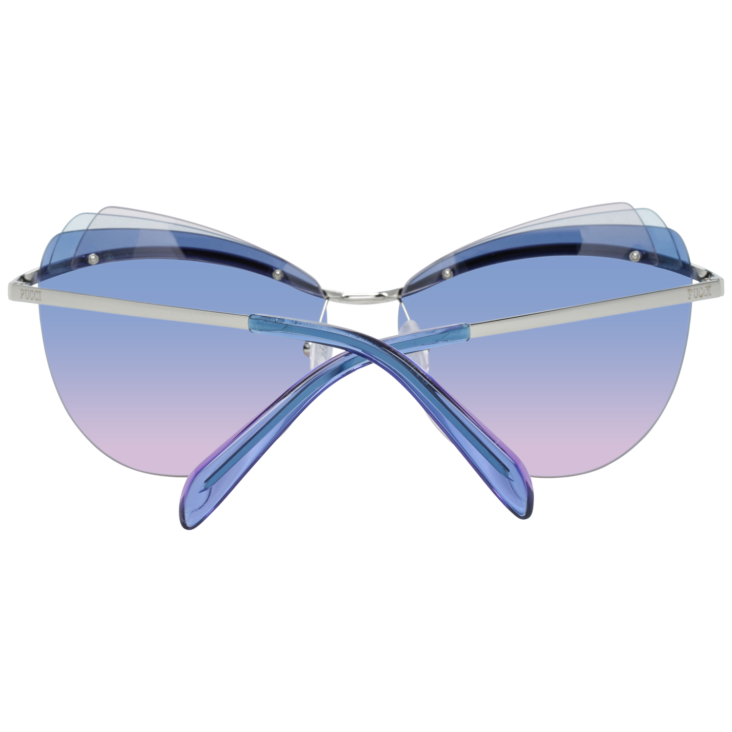 Pucci Sunglasses EP0112 16W 59