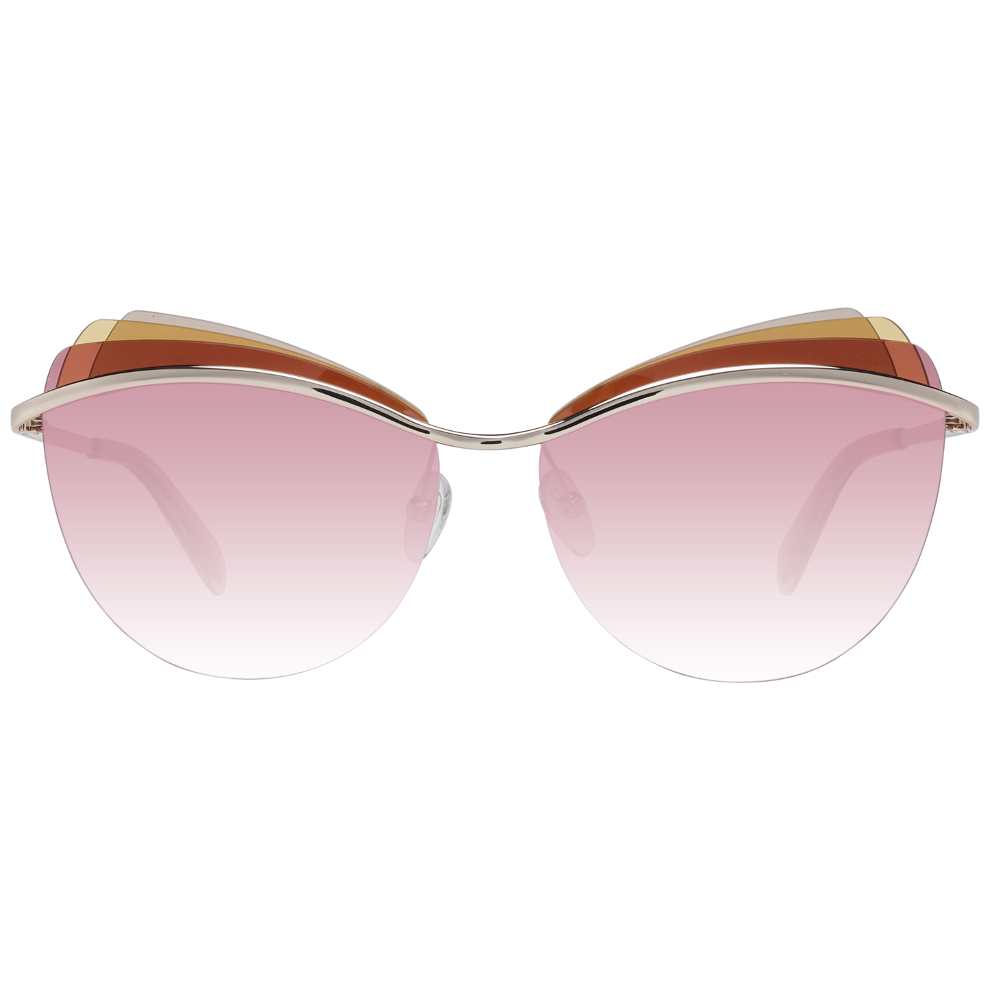 Emilio Pucci Sunglasses EP0112 28T 59