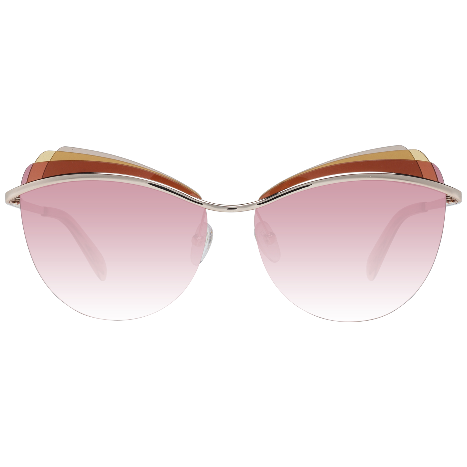 Emilio Pucci Sunglasses EP0112 28T 59