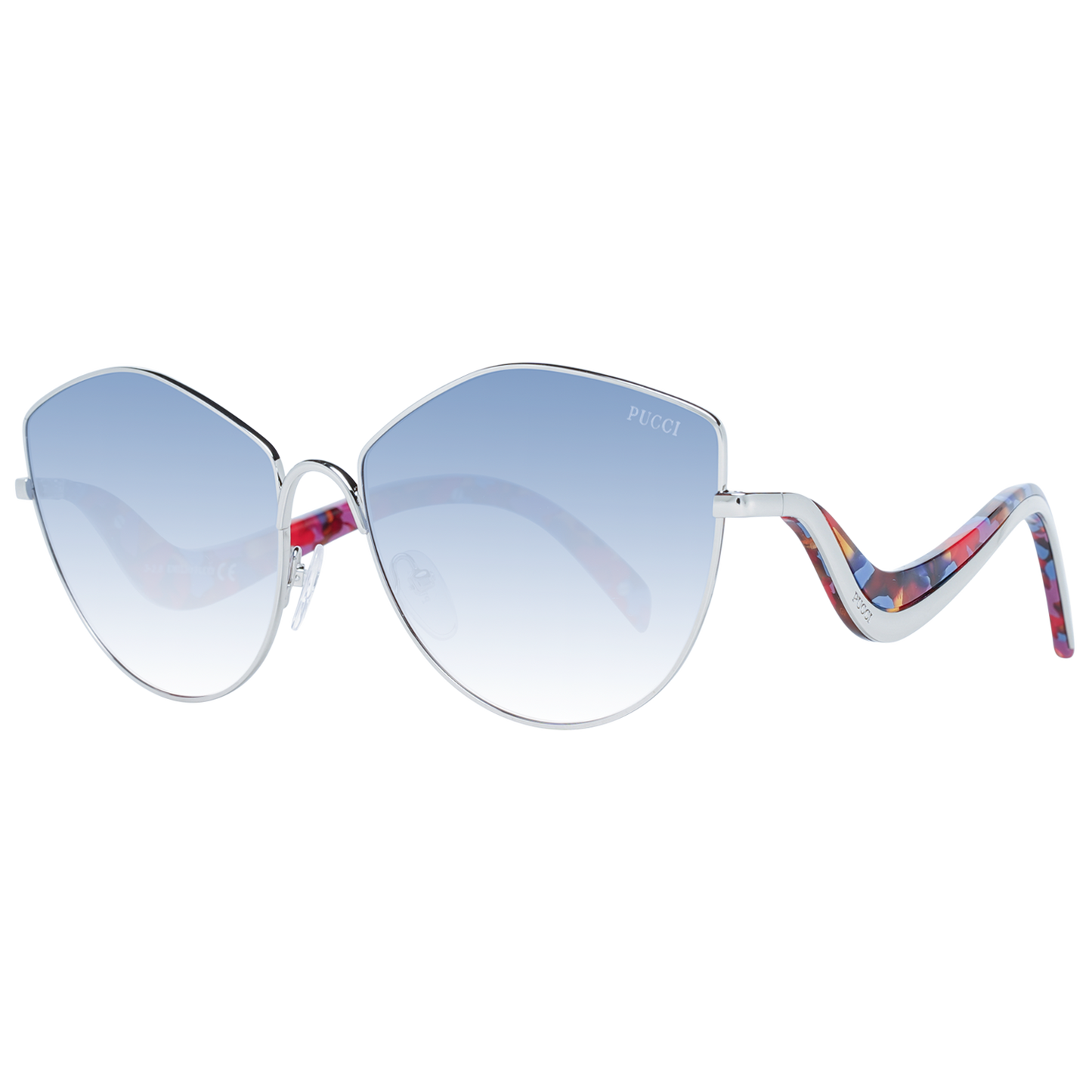 Emilio Pucci Sunglasses EP0118 16W 62