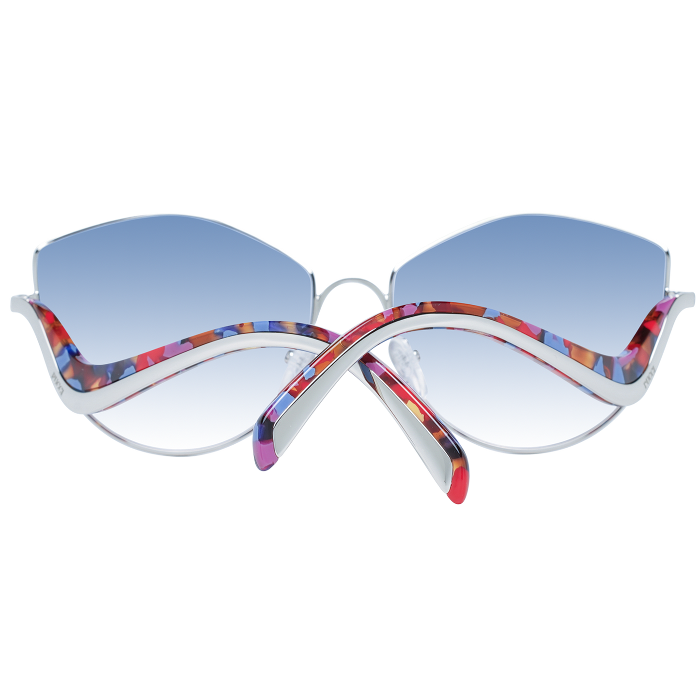 Emilio Pucci Sunglasses EP0118 16W 62