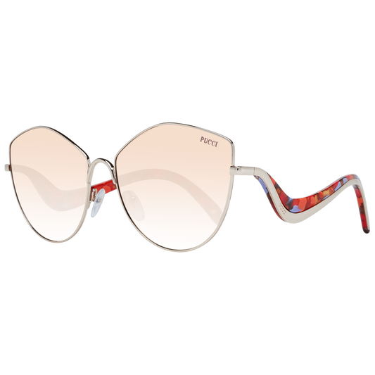 Emilio Pucci Sunglasses EP0118 28G 62