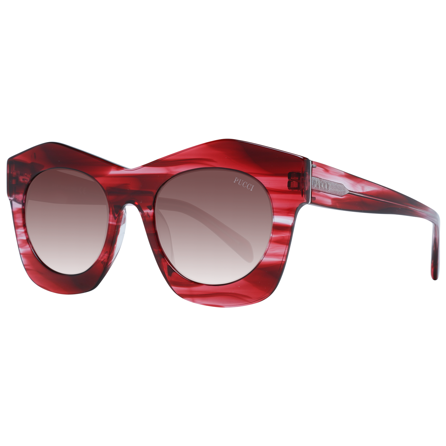 Emilio Pucci Sunglasses EP0123 68F 51