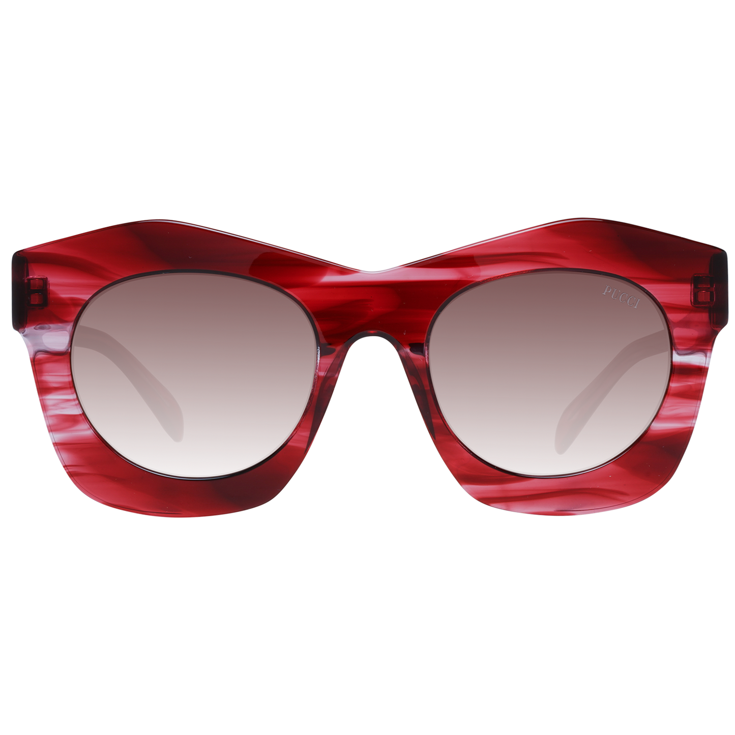 Emilio Pucci Sunglasses EP0123 68F 51