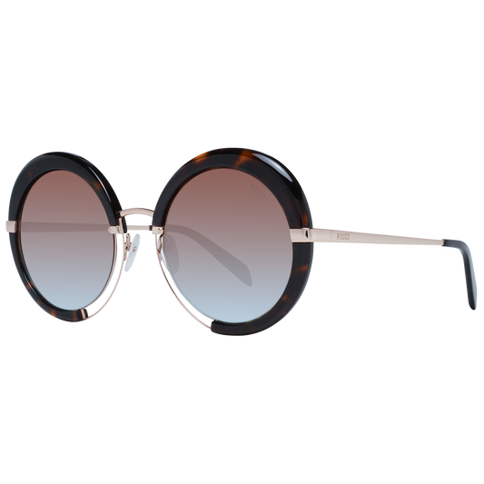 Emilio Pucci Sunglasses EP0114 52G 54