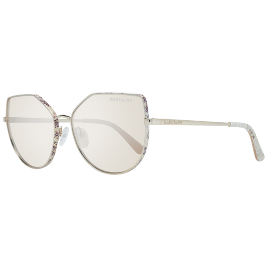 Marciano by Guess Sunglasses GM0801 32F 57