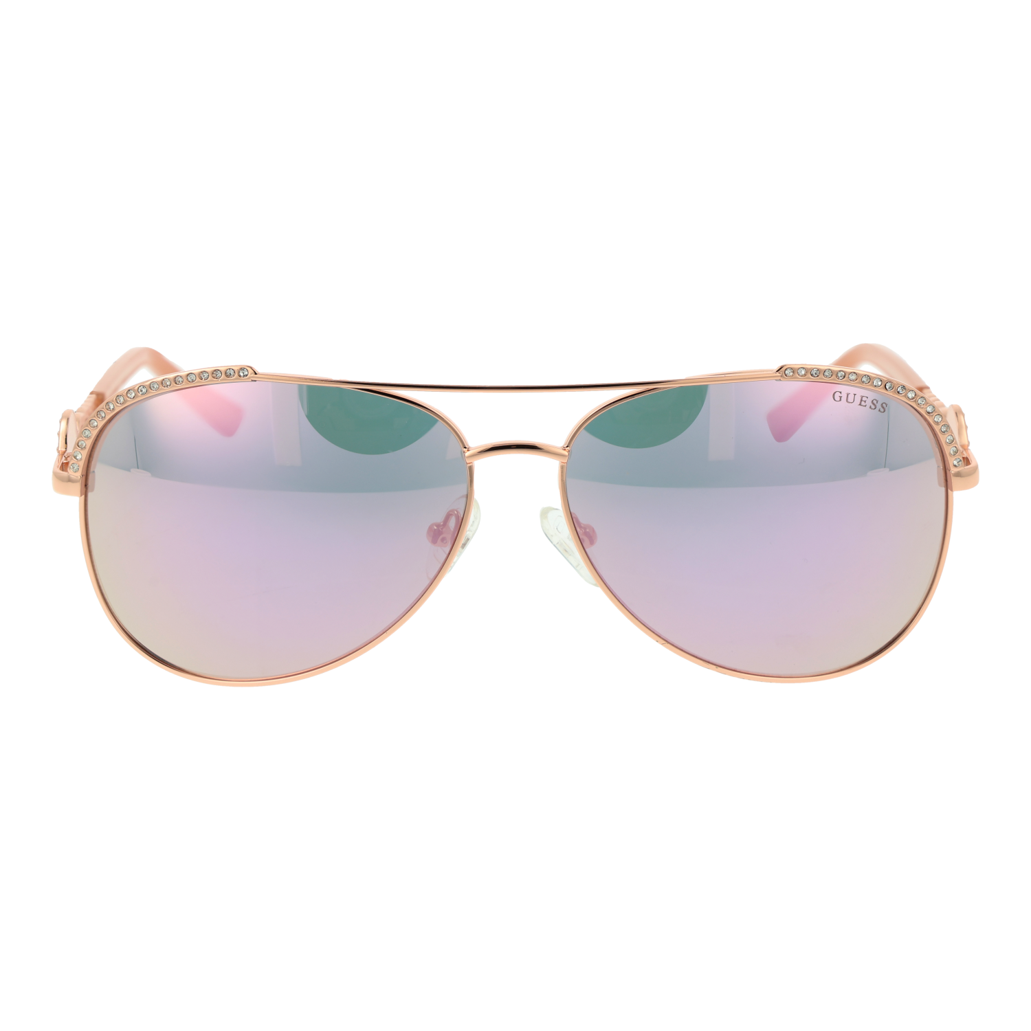 Guess Sunglasses GF6085 28U 62