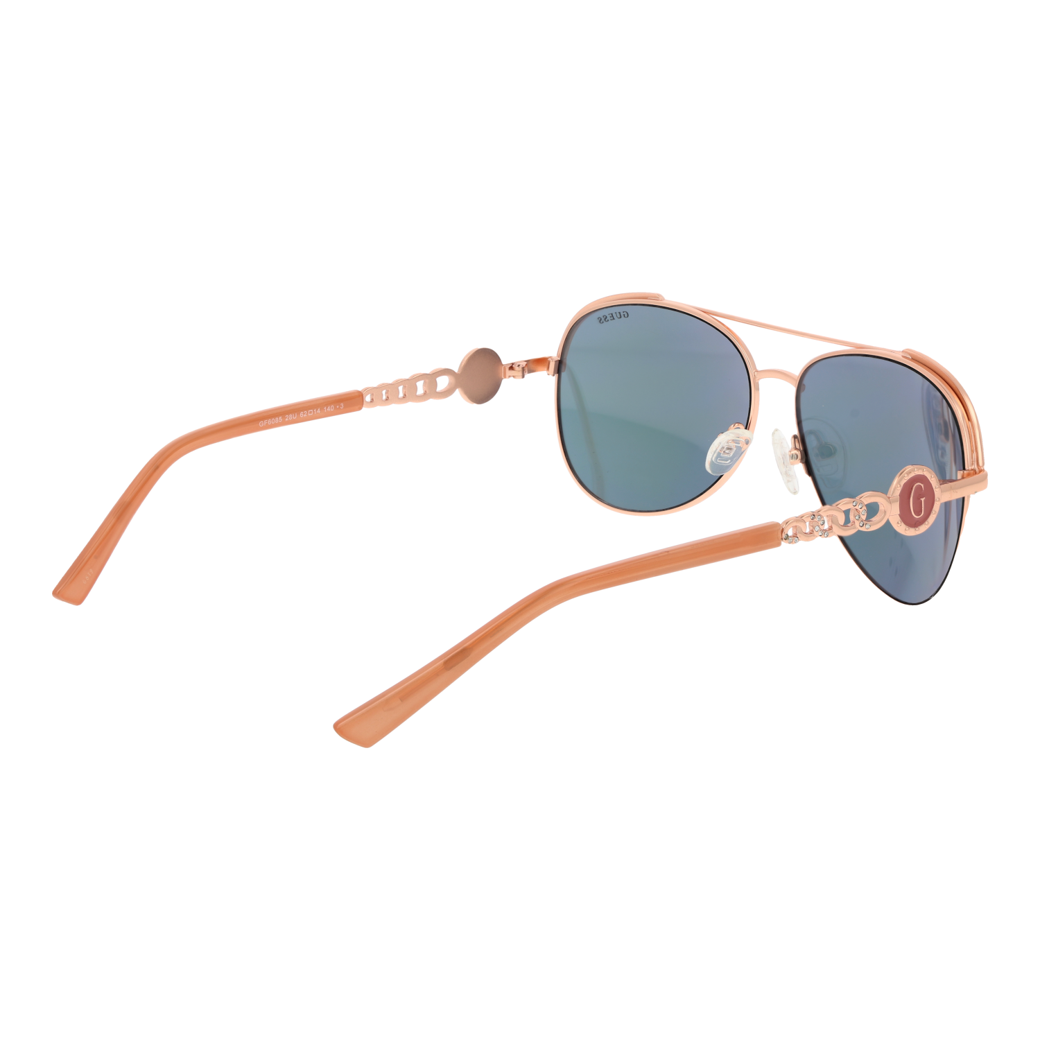 Guess Sunglasses GF6085 28U 62