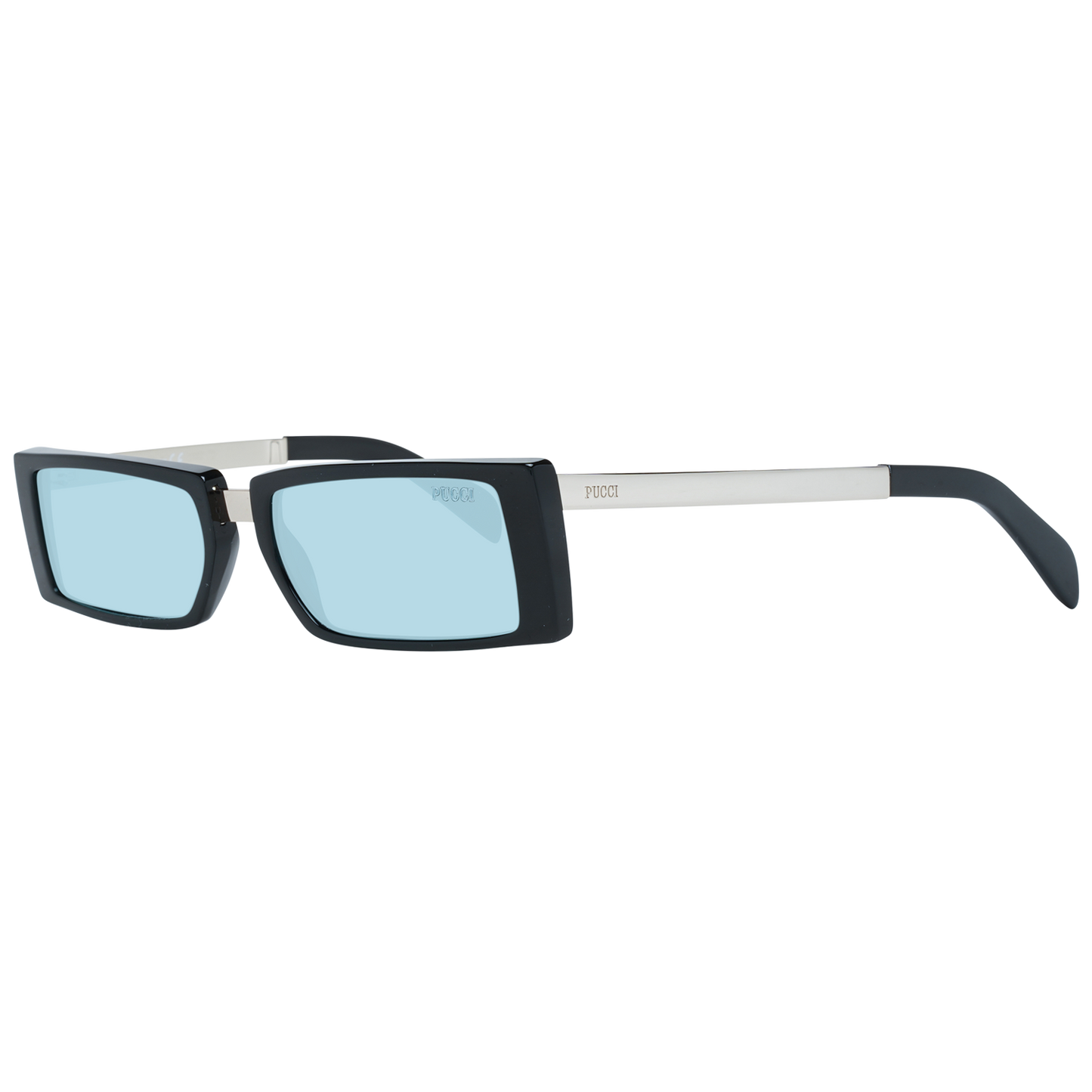 Emilio Pucci Sonnenbrille EP0126 01N 53