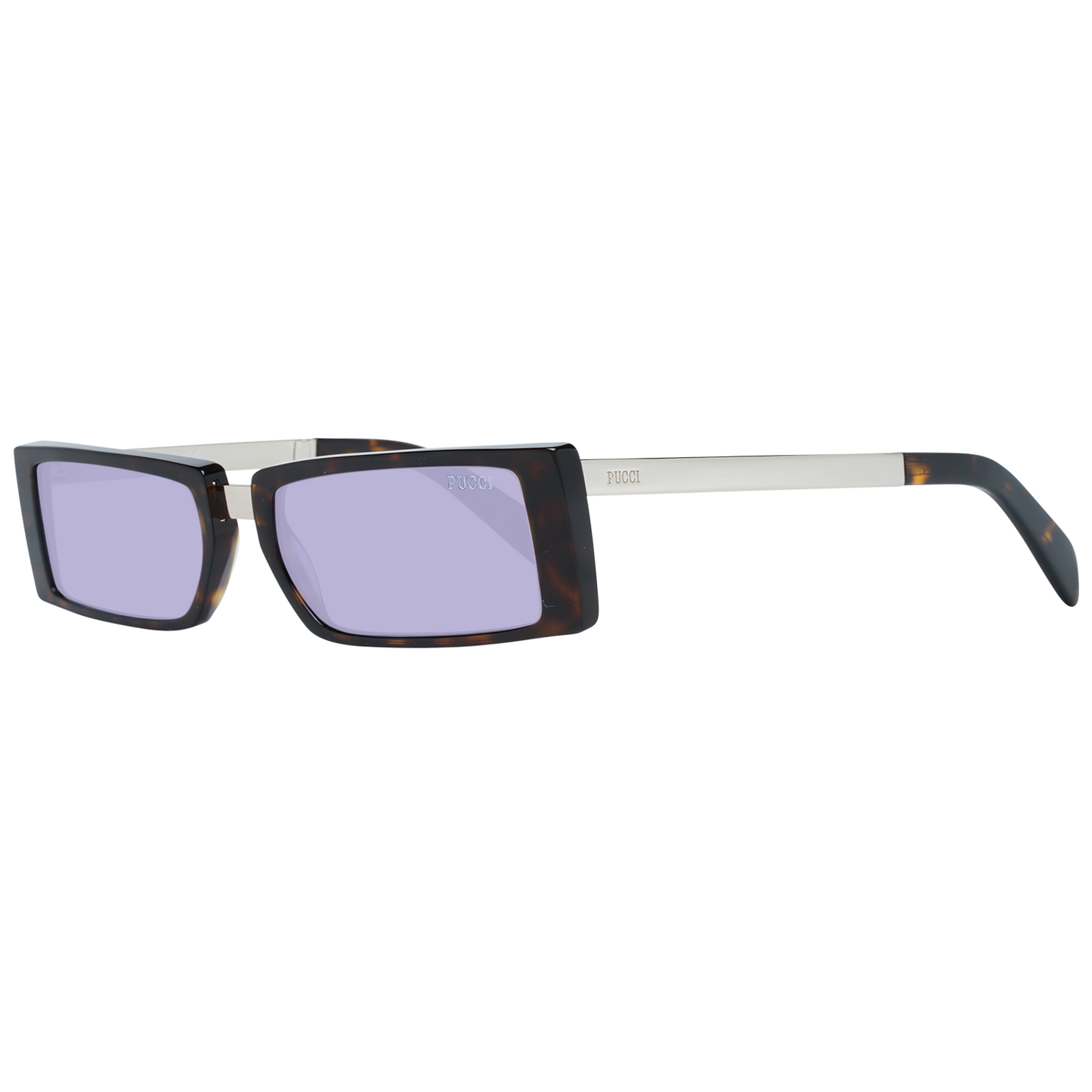 Emilio Pucci Sonnenbrille EP0126 52Y 53