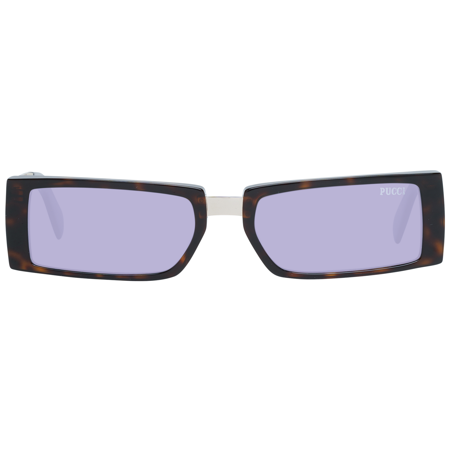 Emilio Pucci Sonnenbrille EP0126 52Y 53