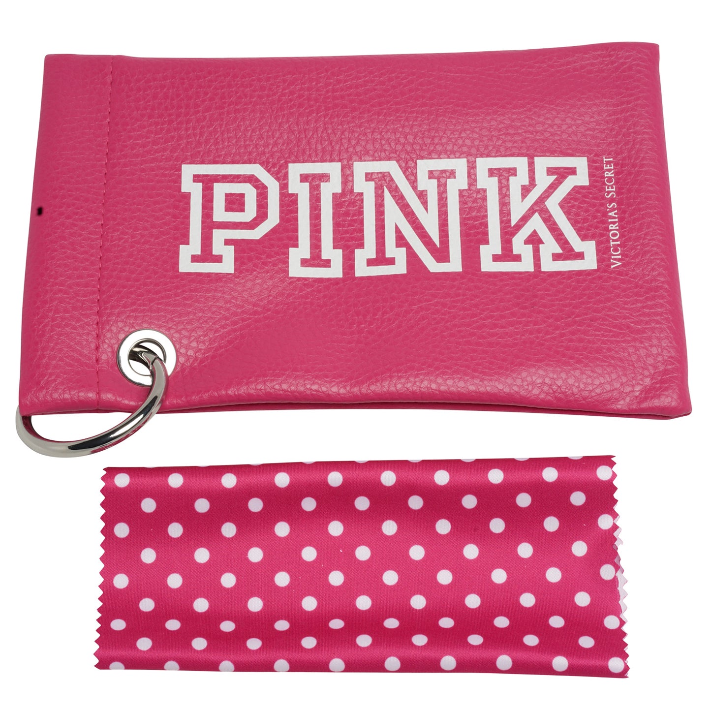 Victoria's Secret Pink Fashion Accessory PK0001 72T 00 Women