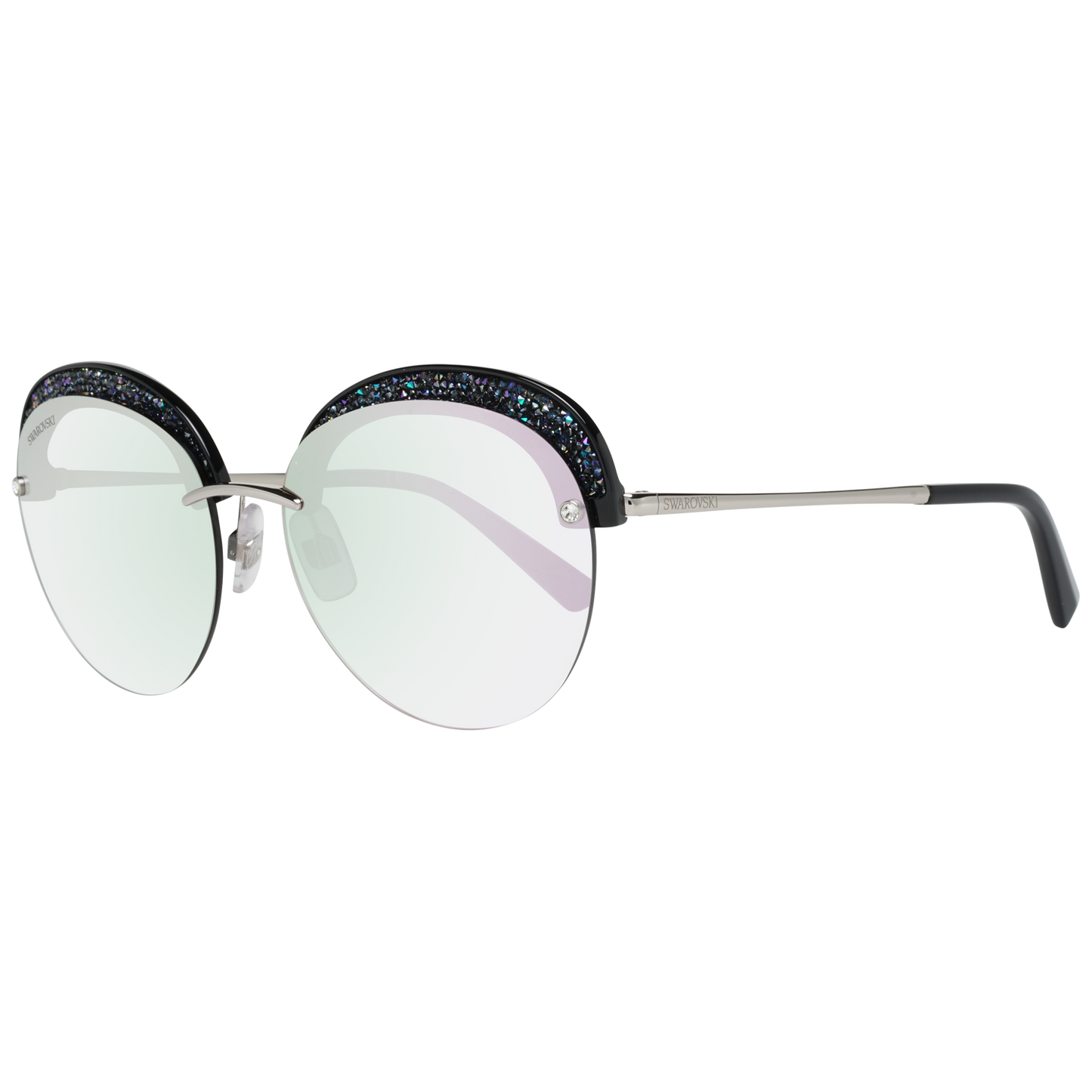 Swarovski Sunglasses SK0256 16Z 56 Women