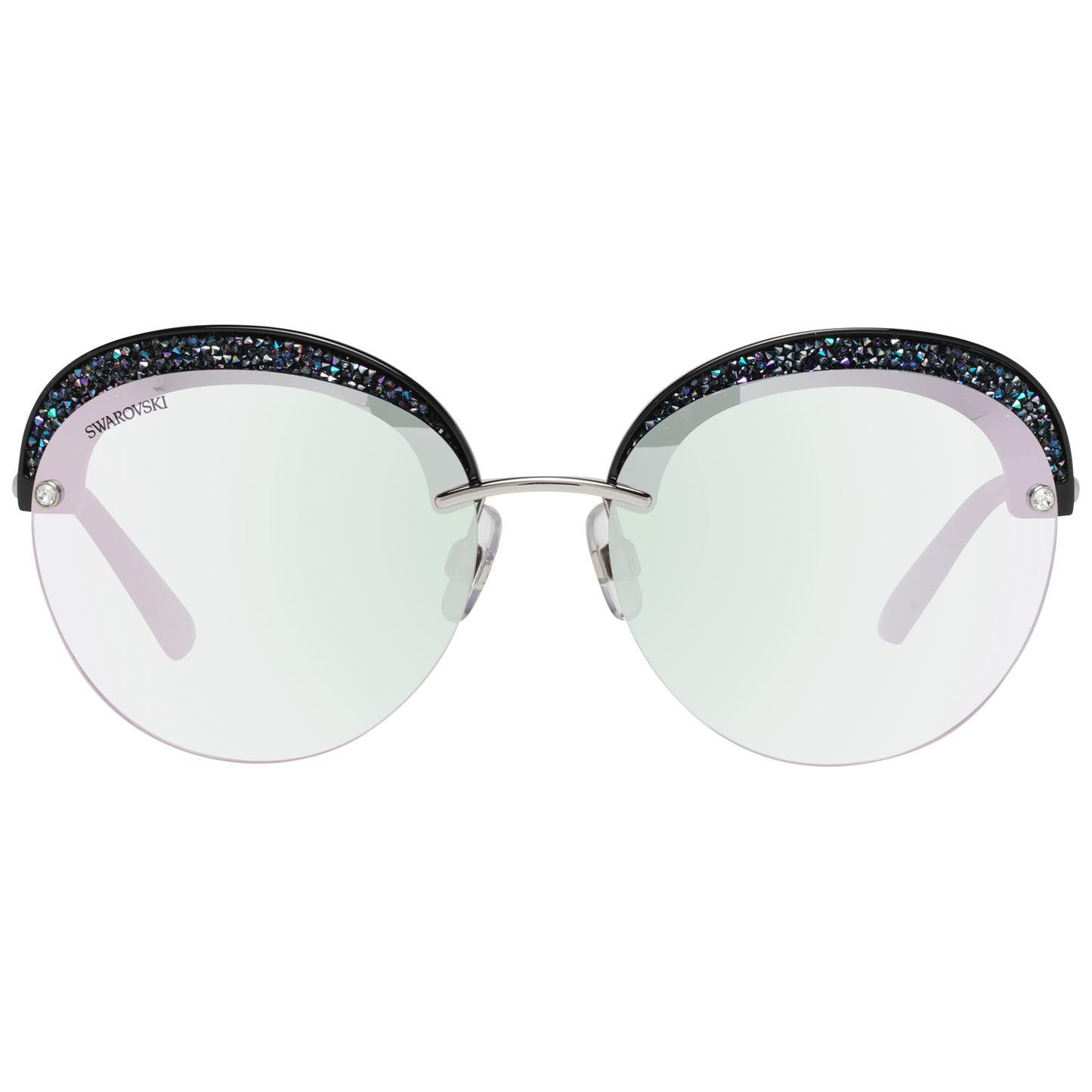 Swarovski Sunglasses SK0256 16Z 56 Women