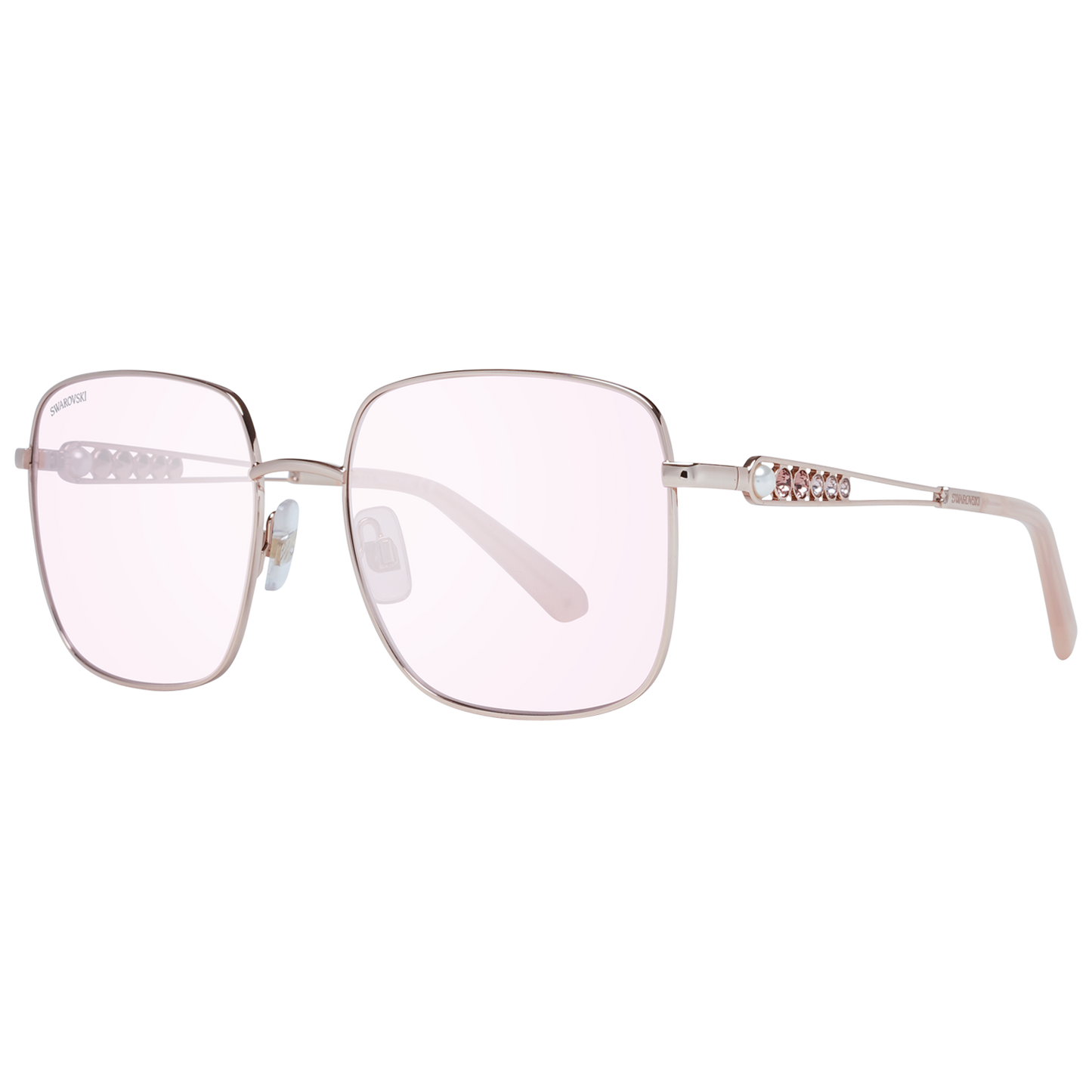 Swarovski Sunglasses SK0263 28U 56