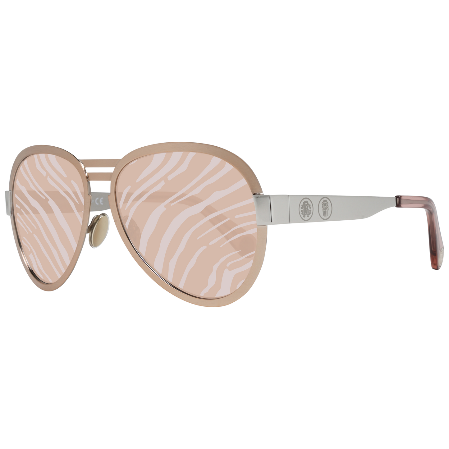 Roberto Cavalli Sunglasses RC1133 33G 59 Women