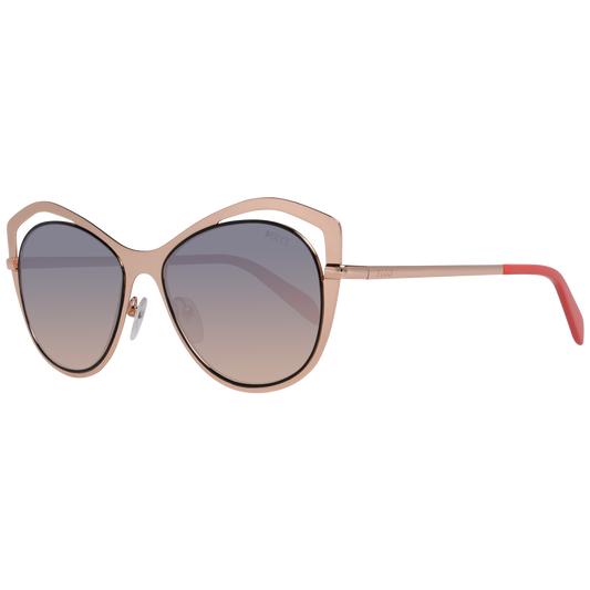 Emilio Pucci Sunglasses EP0130 28B 56