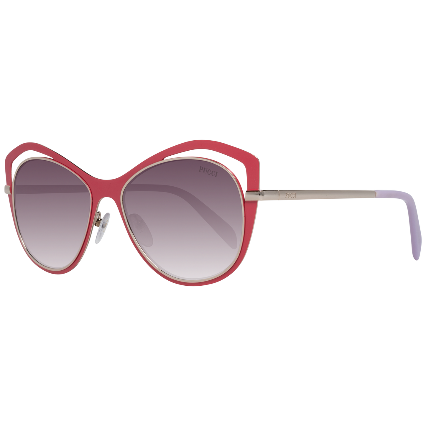 Emilio Pucci Sunglasses EP0130 68F 56