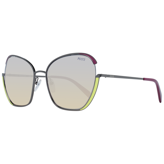 Emilio Pucci Sunglasses EP0131 08F 58