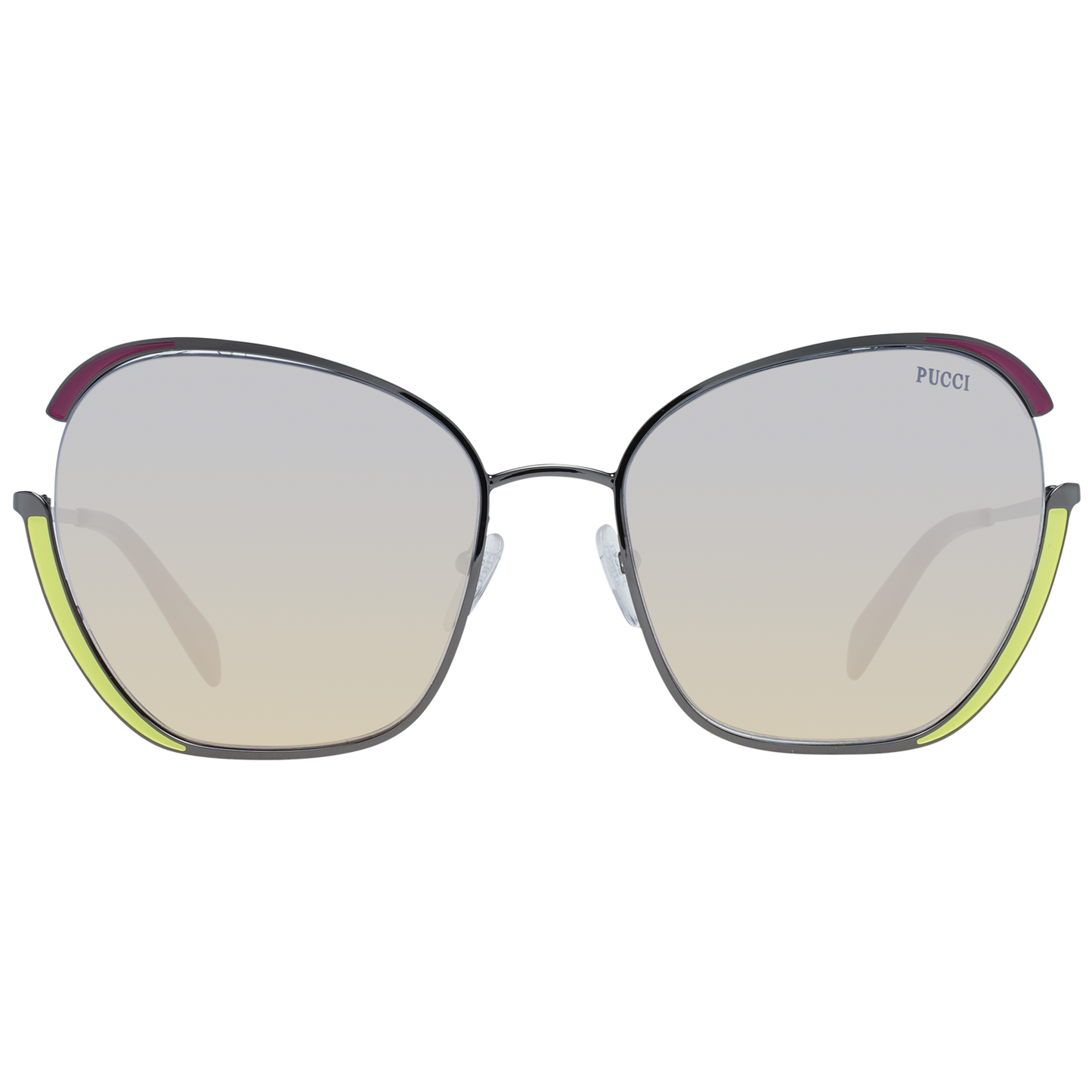 Emilio Pucci Sunglasses EP0131 08F 58