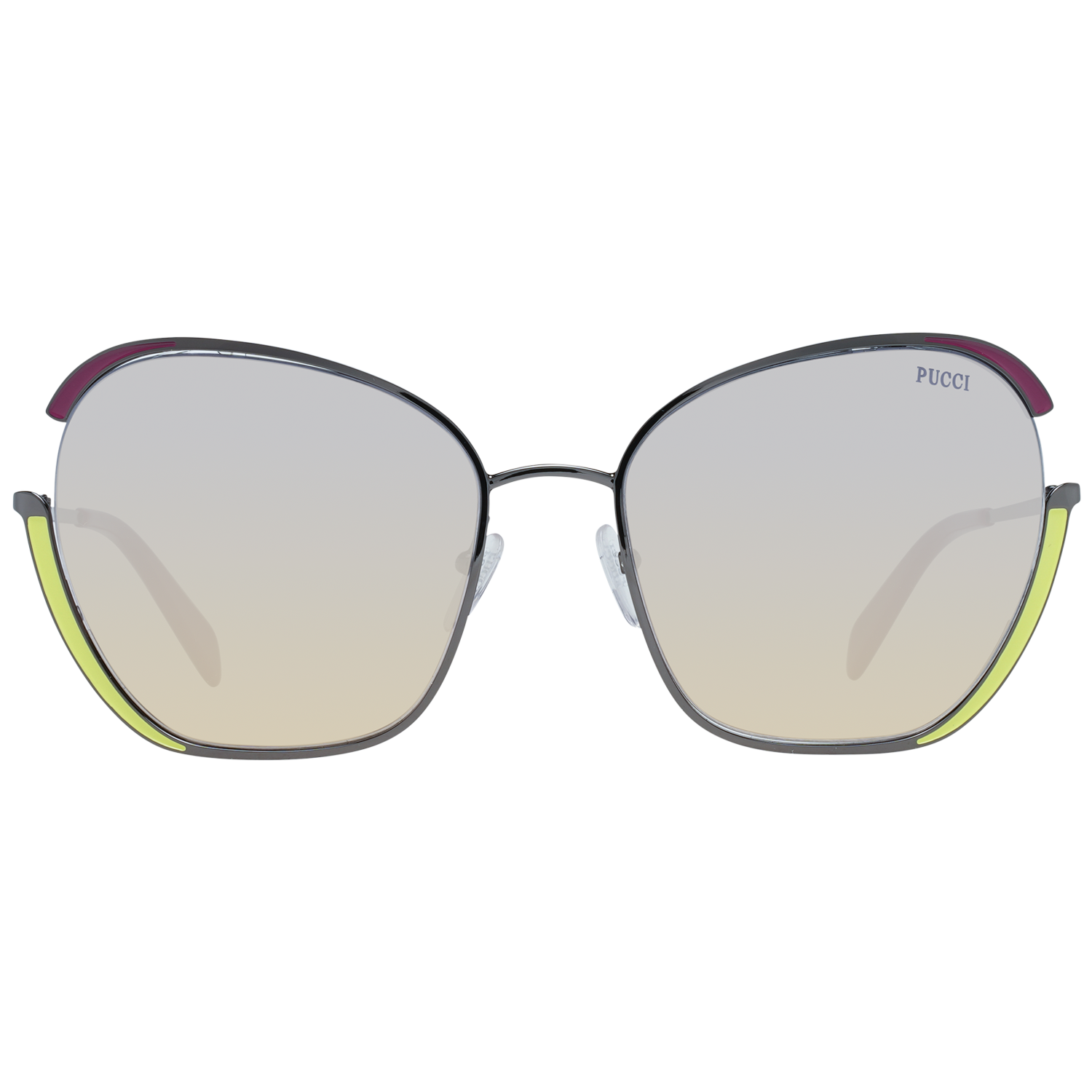 Emilio Pucci Sunglasses EP0131 08F 58