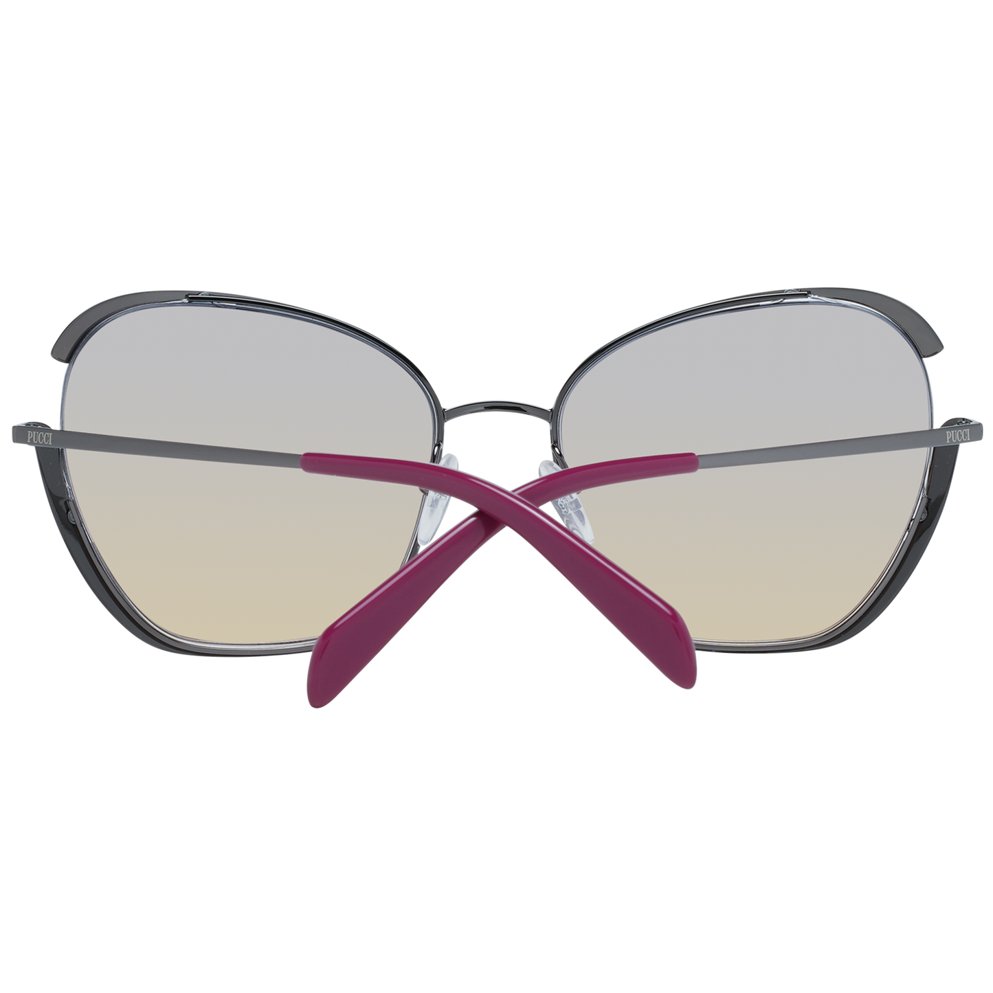 Emilio Pucci Sonnenbrille EP0131 08F 58