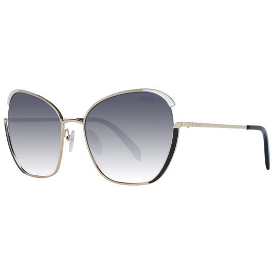 Emilio Pucci Sunglasses EP0131 28B 58