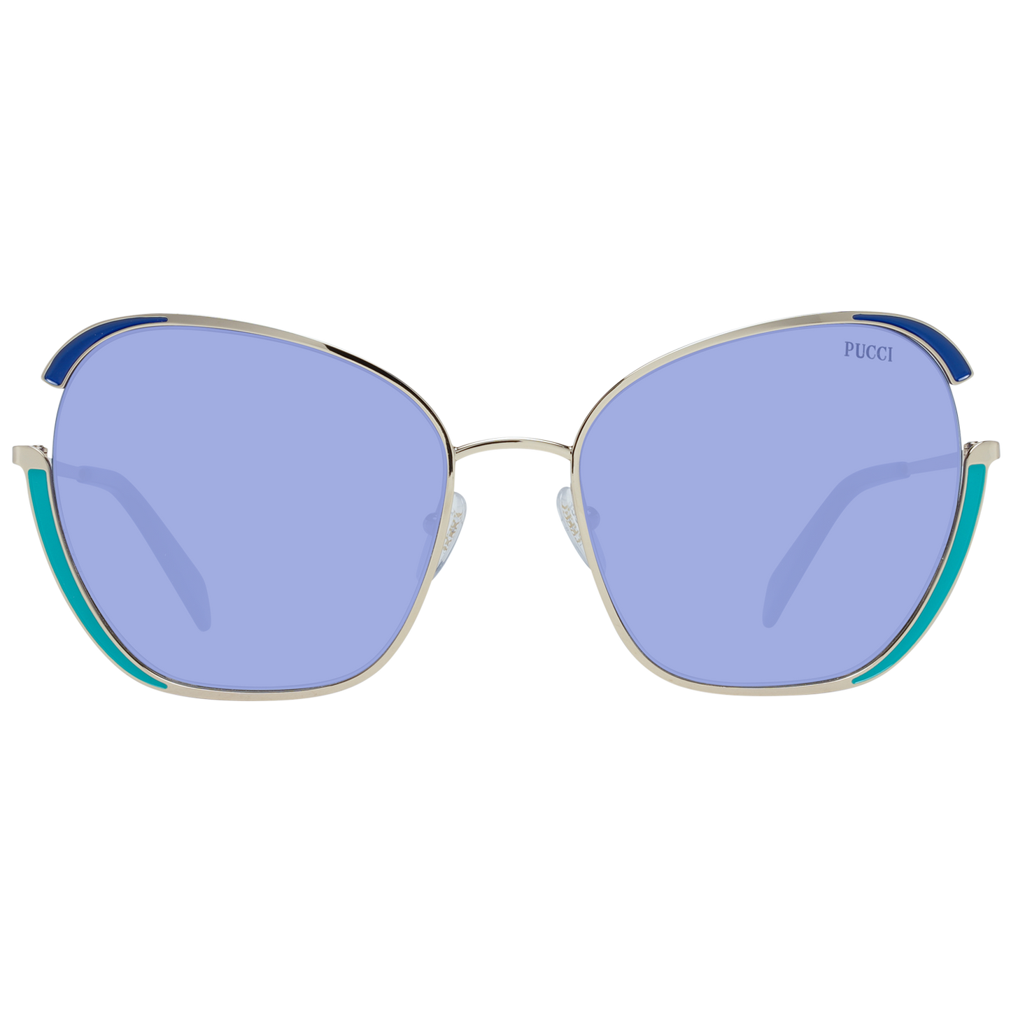 Emilio Pucci Sunglasses EP0131 28W 58