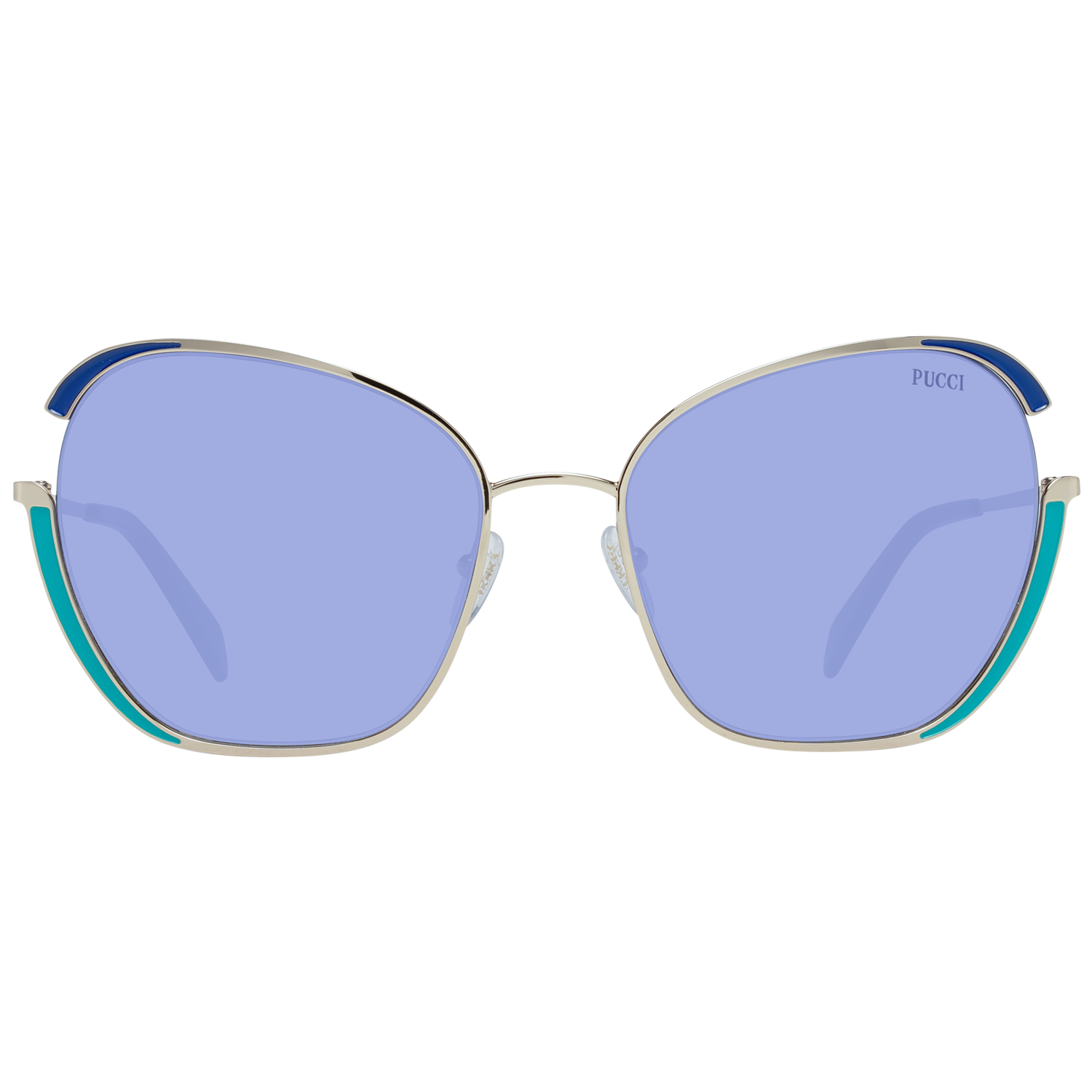 Emilio Pucci Sunglasses EP0131 28W 58