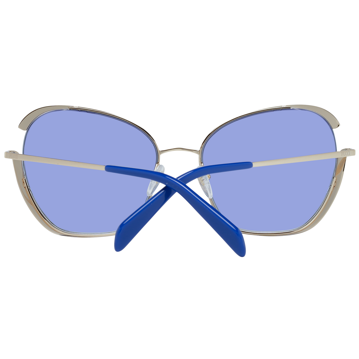 Emilio Pucci Sunglasses EP0131 28W 58