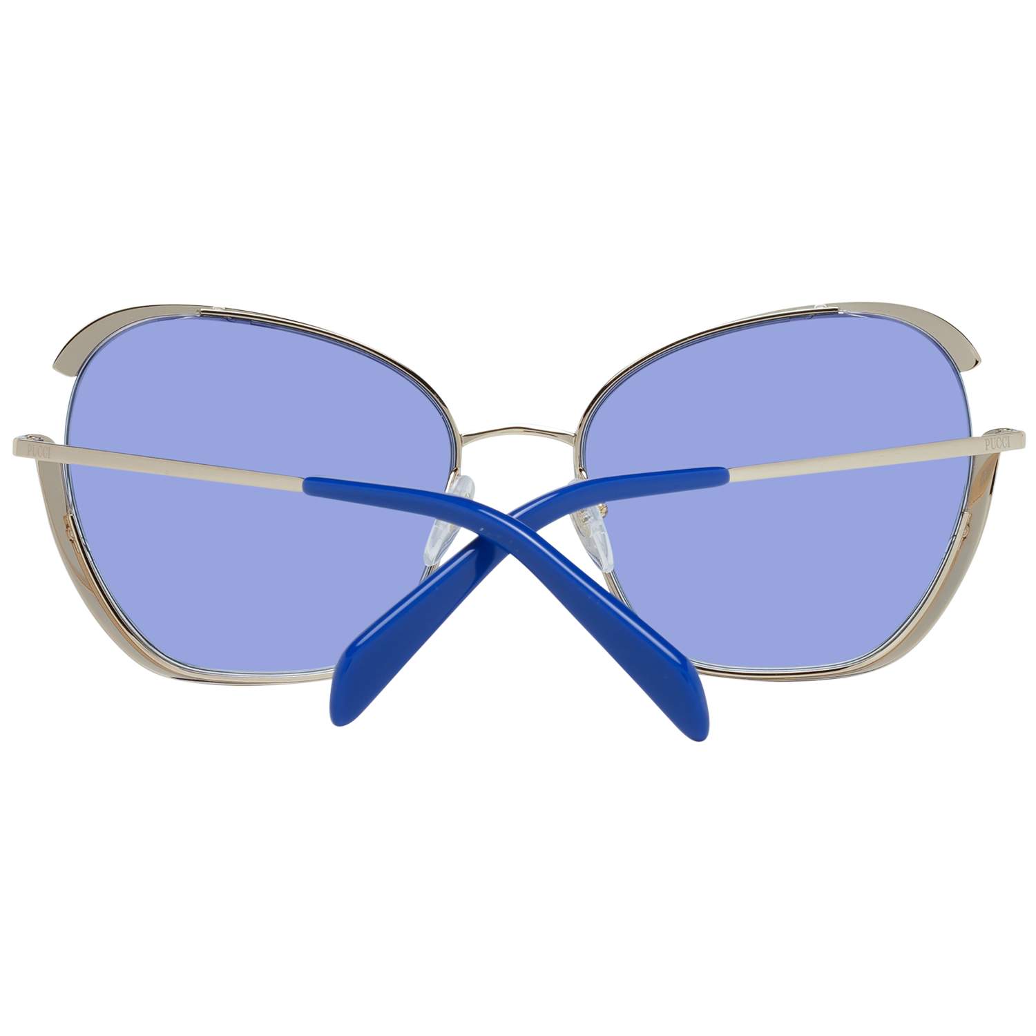 Emilio Pucci Sunglasses EP0131 28W 58