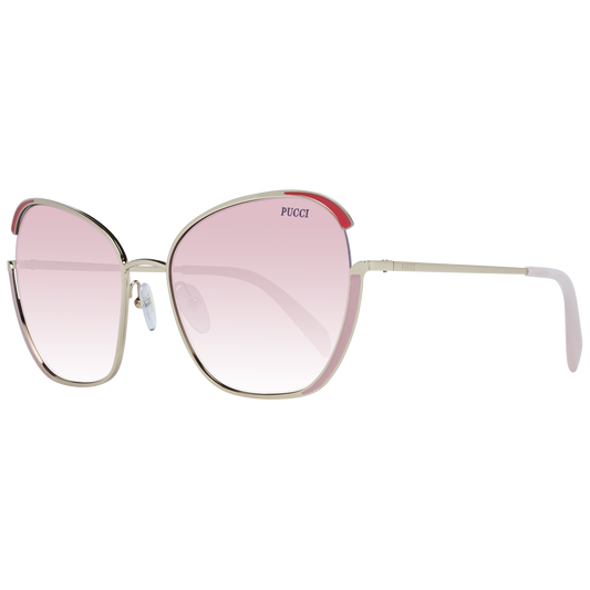 Emilio Pucci Sunglasses EP0131 32T 58