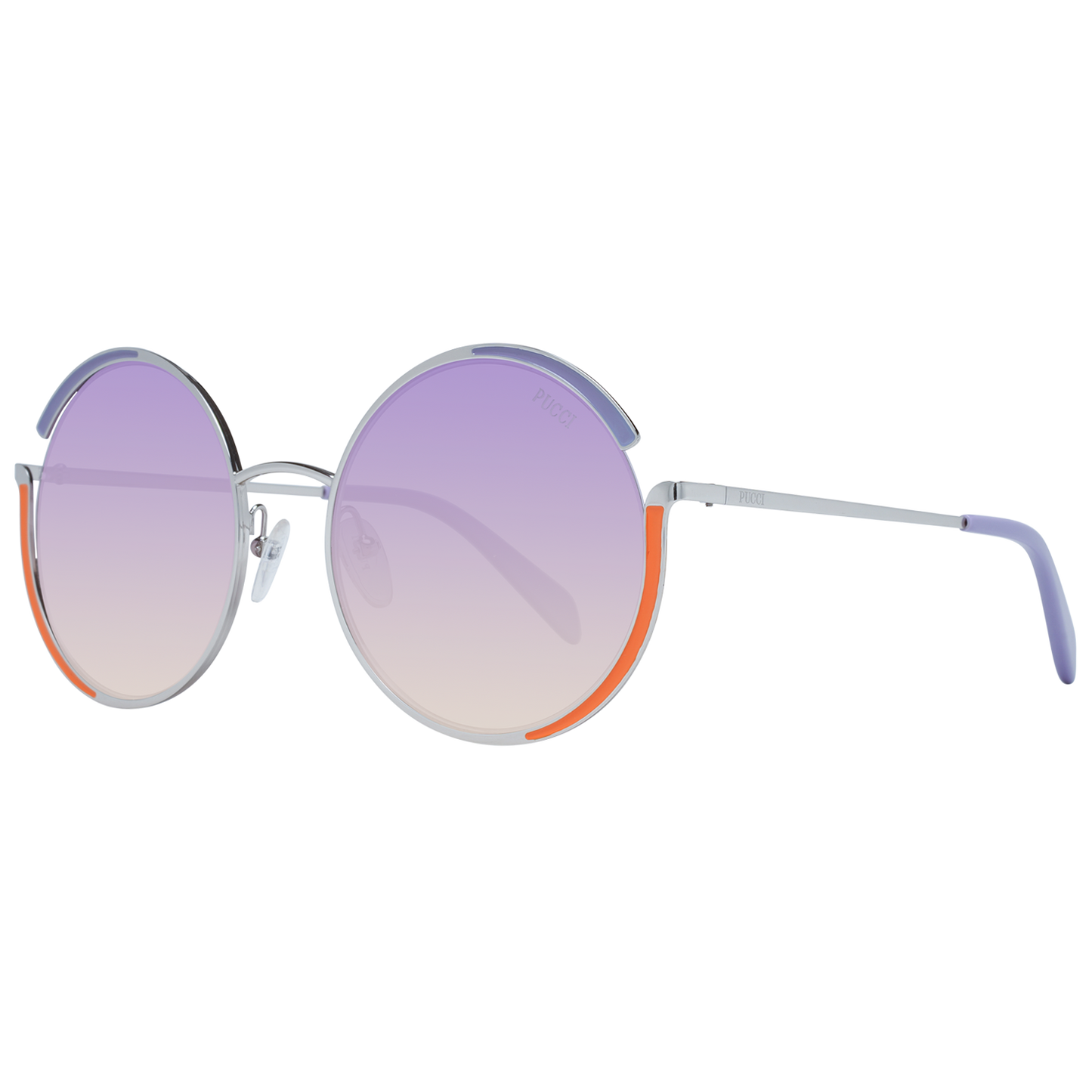 Emilio Pucci Sunglasses EP0132 16T 56