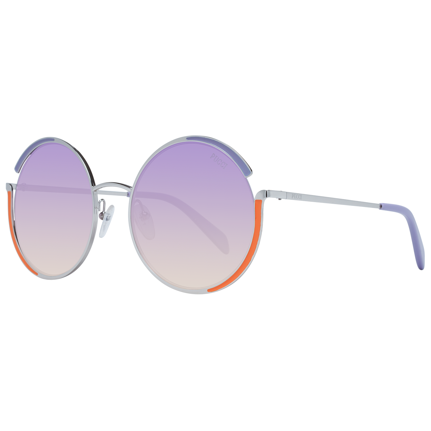 Emilio Pucci Sunglasses EP0132 16T 56